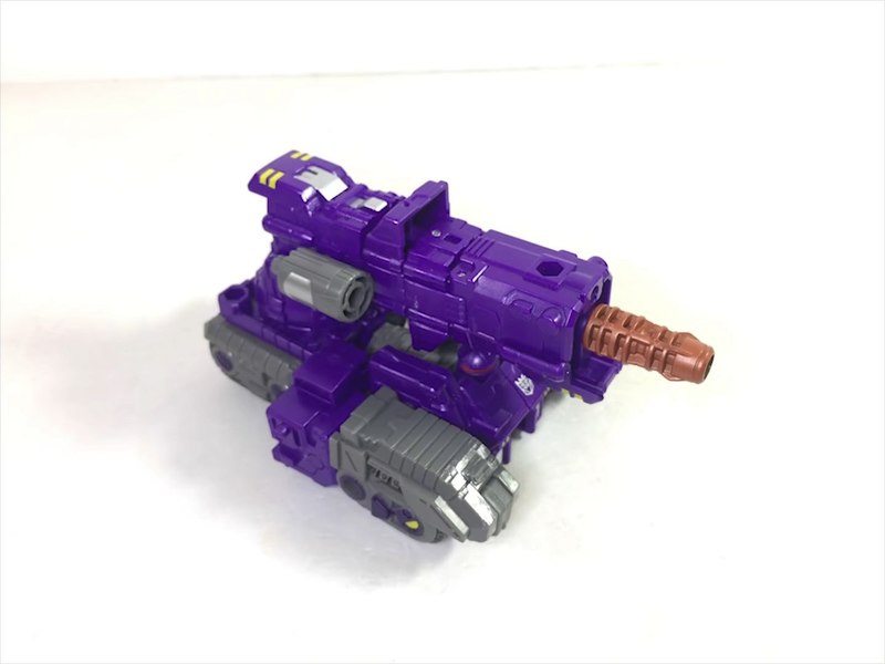 Transformers Siege Brunt Deluxe Wave 3 Weaponizer With Gallery 04 (4 of 33)